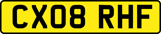 CX08RHF