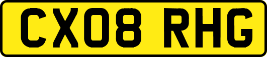 CX08RHG