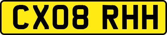 CX08RHH