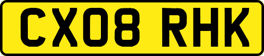 CX08RHK