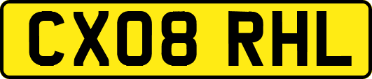 CX08RHL
