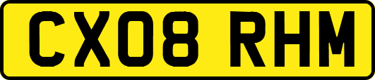 CX08RHM