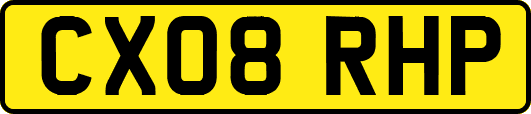 CX08RHP