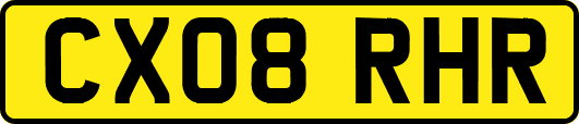 CX08RHR