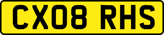 CX08RHS