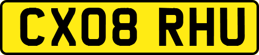 CX08RHU