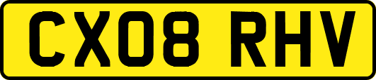 CX08RHV