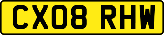 CX08RHW