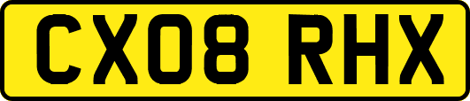 CX08RHX