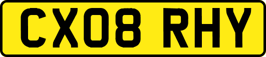 CX08RHY