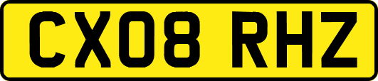 CX08RHZ