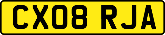 CX08RJA