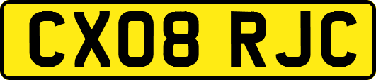CX08RJC