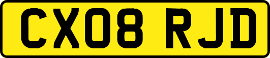 CX08RJD