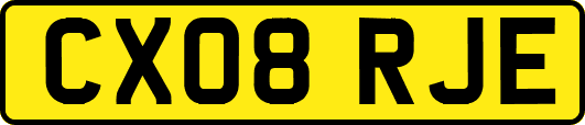 CX08RJE