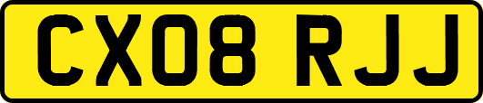CX08RJJ