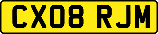 CX08RJM
