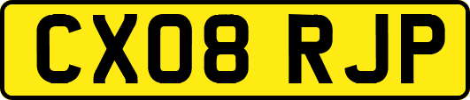 CX08RJP