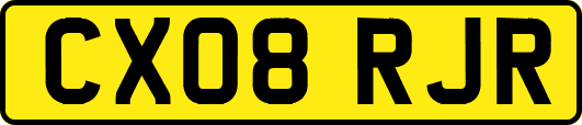 CX08RJR