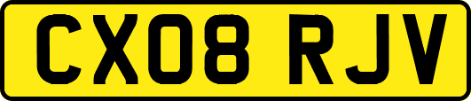 CX08RJV