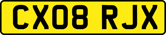 CX08RJX