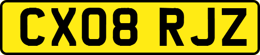CX08RJZ