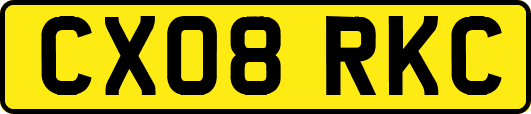 CX08RKC