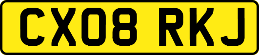 CX08RKJ