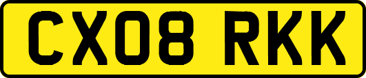 CX08RKK