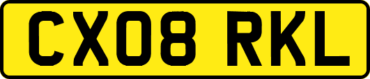 CX08RKL