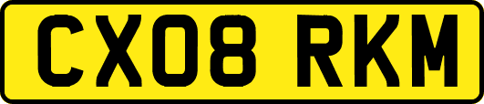 CX08RKM