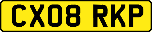 CX08RKP