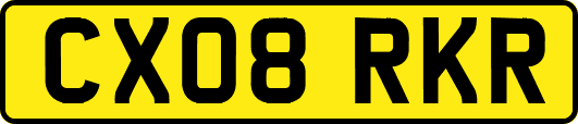 CX08RKR