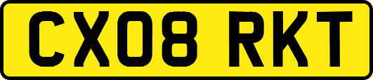 CX08RKT