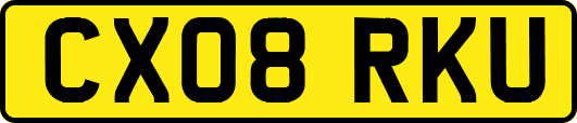CX08RKU