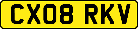 CX08RKV