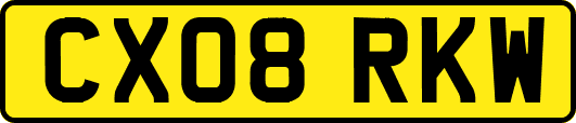 CX08RKW