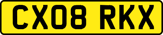 CX08RKX