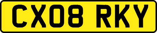 CX08RKY