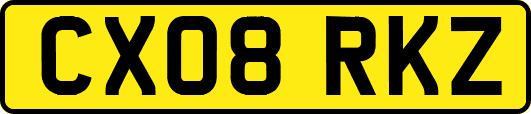 CX08RKZ