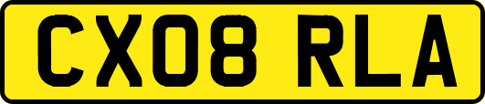 CX08RLA