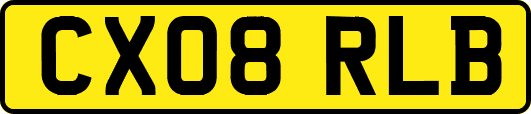 CX08RLB