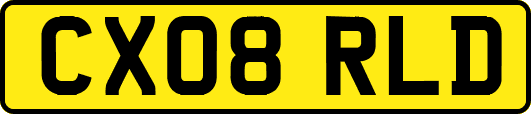 CX08RLD