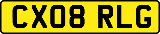 CX08RLG