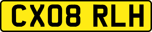 CX08RLH