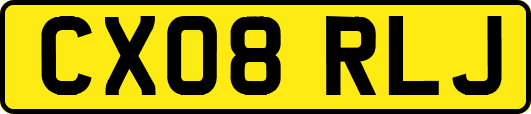 CX08RLJ