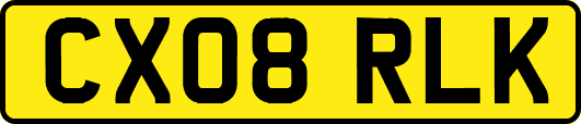 CX08RLK