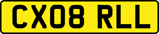CX08RLL