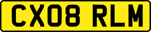 CX08RLM