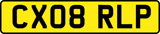 CX08RLP